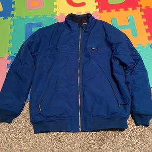 LAND’S END JACKET/COAT